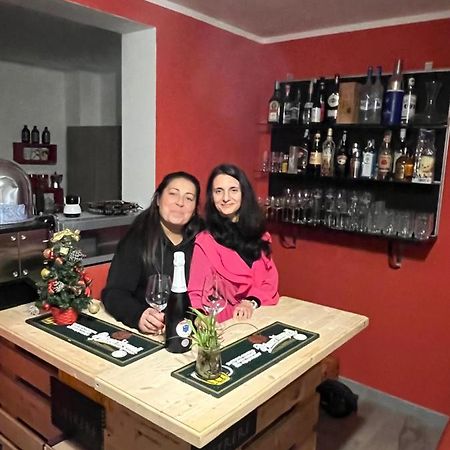博洛尼亚Casa Filippini住宿加早餐旅馆 外观 照片