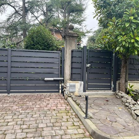 博洛尼亚Casa Filippini住宿加早餐旅馆 外观 照片