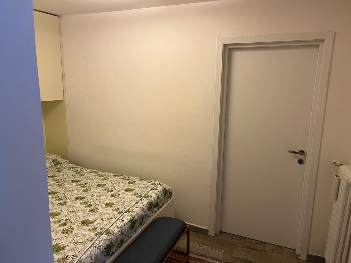 博洛尼亚Casa Filippini住宿加早餐旅馆 外观 照片