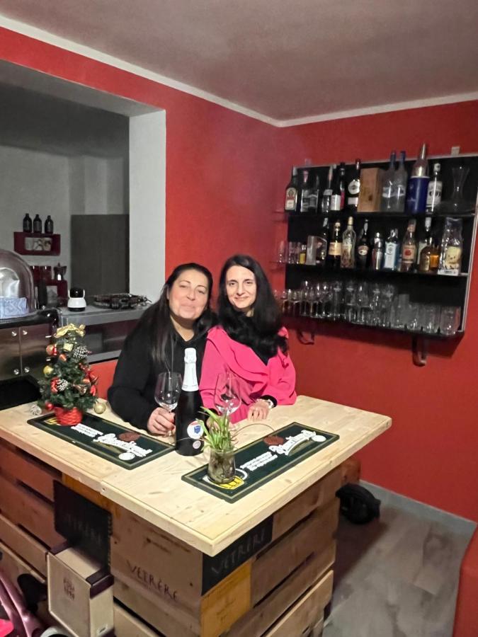 博洛尼亚Casa Filippini住宿加早餐旅馆 外观 照片