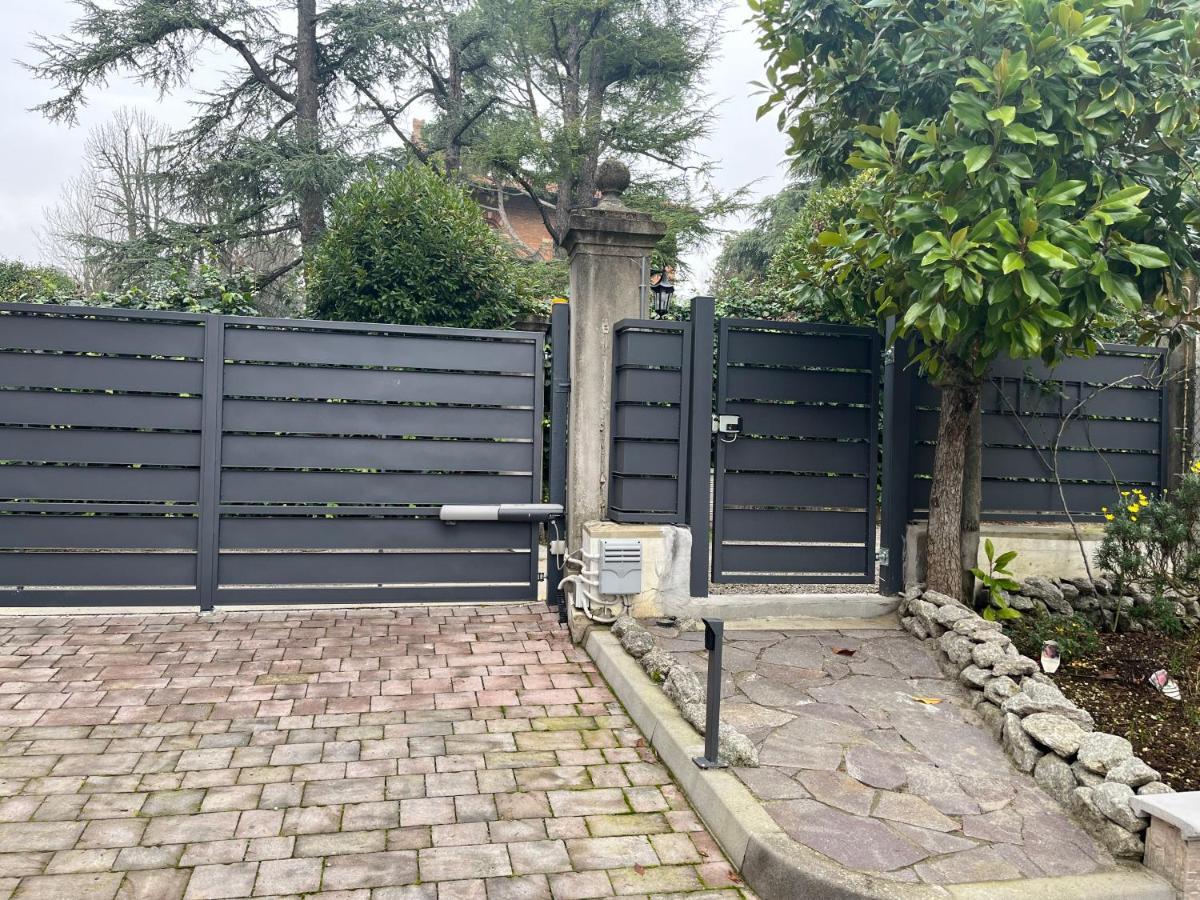 博洛尼亚Casa Filippini住宿加早餐旅馆 外观 照片