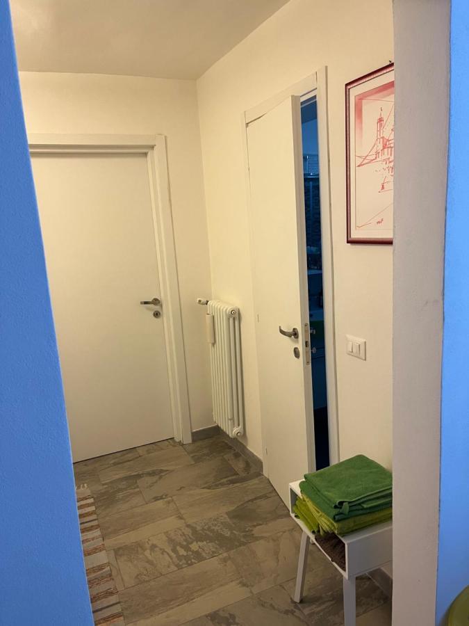 博洛尼亚Casa Filippini住宿加早餐旅馆 外观 照片