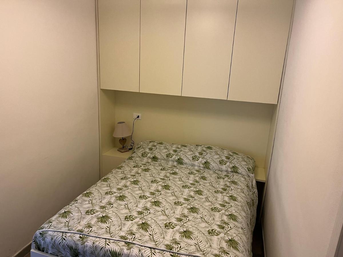 博洛尼亚Casa Filippini住宿加早餐旅馆 外观 照片