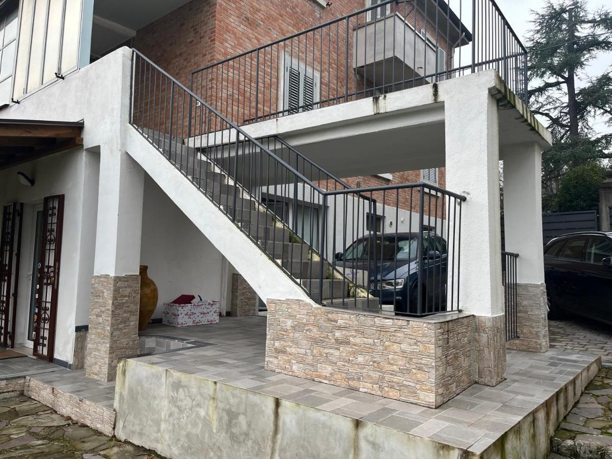 博洛尼亚Casa Filippini住宿加早餐旅馆 外观 照片