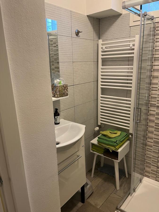 博洛尼亚Casa Filippini住宿加早餐旅馆 外观 照片